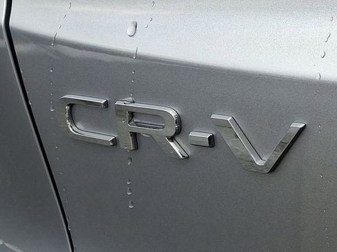 Used 2025 Honda CR-V LX image 30
