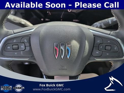 Certified 2024 Buick Encore GX Preferred FWD image 13
