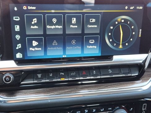 Certified 2025 Chevrolet Silverado 2500 LT w/ Texas Edition image 17