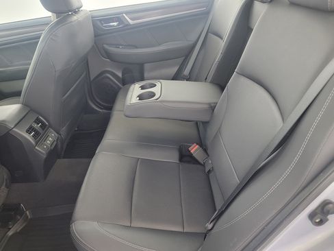 Used 2019 Subaru Legacy 2.5i Limited w/ Popular Package #2A AWD/4WD image 13