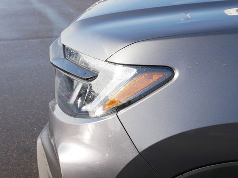 Certified 2025 Honda Ridgeline TrailSport image 16