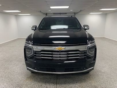 New 2026 Chevrolet Tahoe Premier w/ Sun And Tow Package