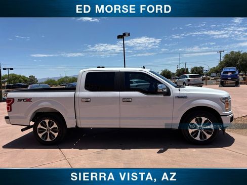 Used 2020 Ford F150 XL w/ Equipment Group 101A Mid RWD image 14