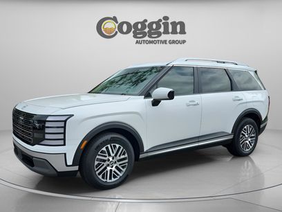 New 2026 Hyundai Palisade SEL