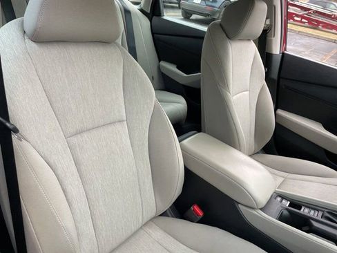 Used 2023 Honda Accord LX image 10