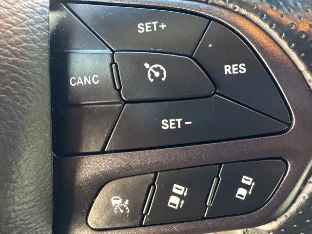 Certified 2024 Dodge Durango R/T AWD/4WD image 33