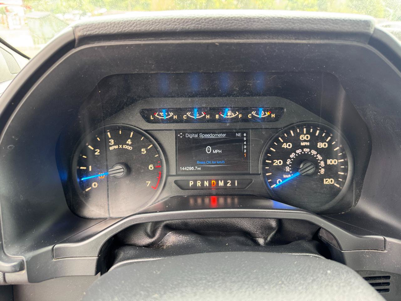 Used 2017 Ford F150 XL w/ Equipment Group 101A Mid RWD image 37
