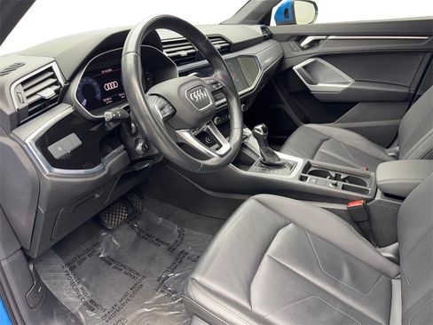 Used 2021 Audi Q3 2.0T Premium w/ Convenience Package image 51
