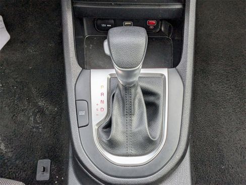 Used 2024 Kia Forte LXS image 25