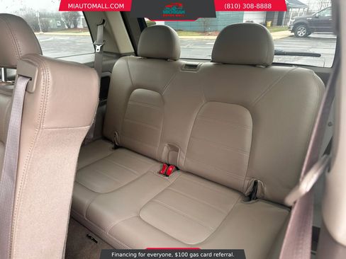 Used 2003 Ford Explorer Sport XLT image 22