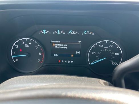 New 2023 Ford F350 XL image 20