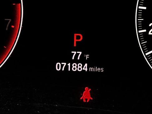 Used 2018 Honda Accord EX image 19