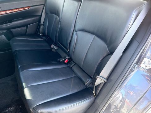 Used 2011 Subaru Outback 3.6R Limited w/ PWR Moonroof Pkg image 21