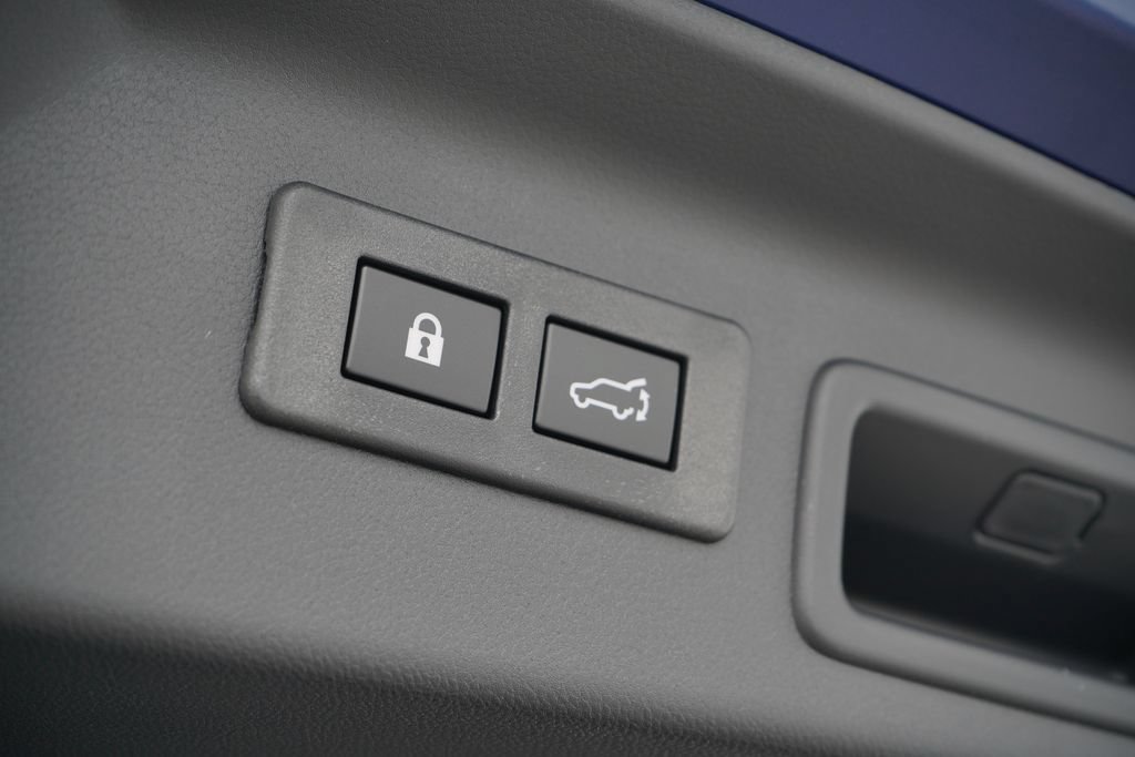 New 2026 Subaru Forester Sport AWD/4WD image 35