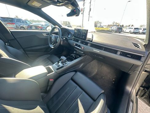 Used 2023 Audi A5 2.0T Premium image 27