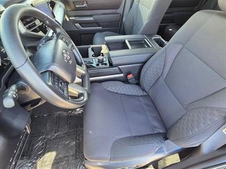 New 2026 Toyota Tundra SR5 AWD/4WD video 4