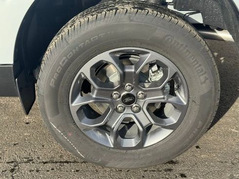 New 2026 Ford Maverick XLT FWD image 37