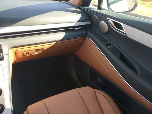 New 2026 Genesis GV80 3.5T Advanced image 15