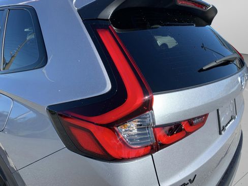 New 2026 Honda CR-V Sport-L image 10