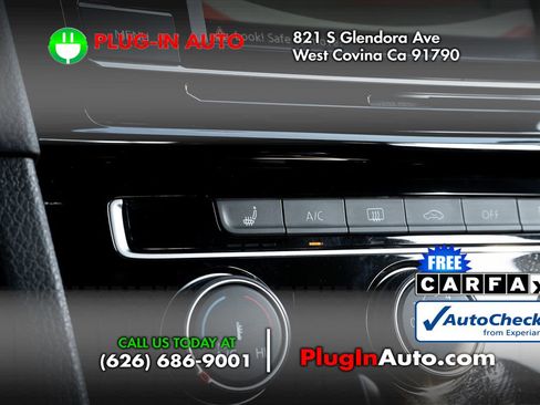 Used 2020 Volkswagen GTI S image 21