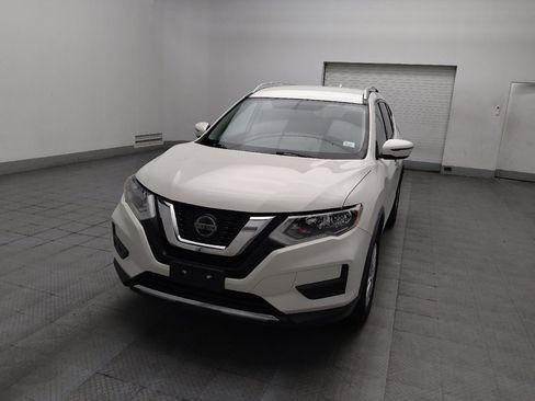Used 2018 Nissan Rogue SV AWD/4WD image 15