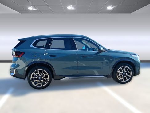 Used 2026 BMW X1 xDrive28i w/ Technology Package AWD/4WD image 8