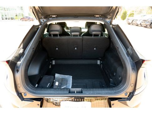 Used 2024 Kia EV6 Wind image 14