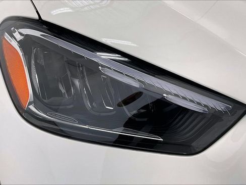 New 2026 Mercedes-Benz GLE 350 4MATIC image 13