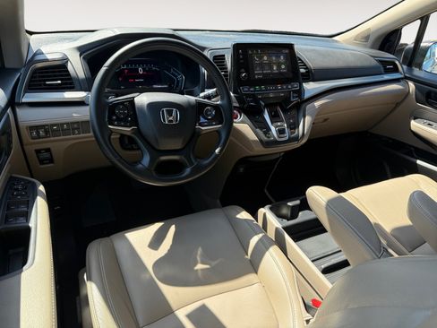 Used 2019 Honda Odyssey EX-L image 15