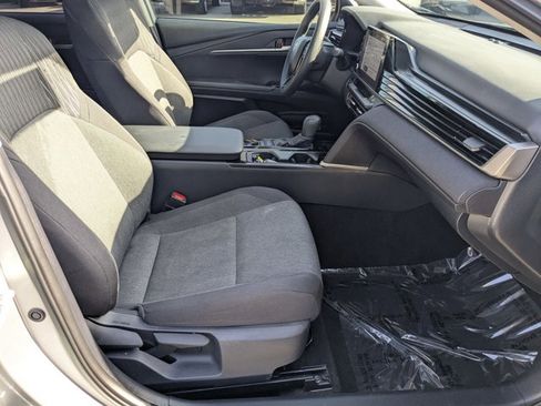 Certified 2025 Toyota Camry LE image 19