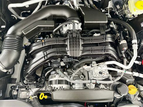 Certified 2025 Subaru Outback Premium w/ Popular Package #1A image 29