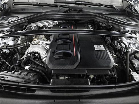 Certified 2025 Mercedes-Benz GLC 63 AMG S image 24