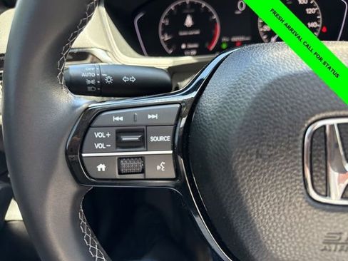 Used 2023 Honda Civic EX image 17