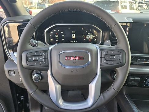 New 2026 GMC Sierra 1500 SLT w/ SLT Premium Package image 20