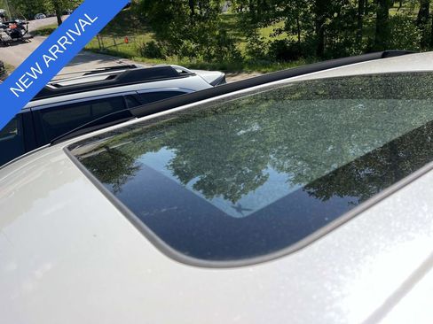 Used 2025 Subaru Forester Sport w/ Popular Package #1 image 10