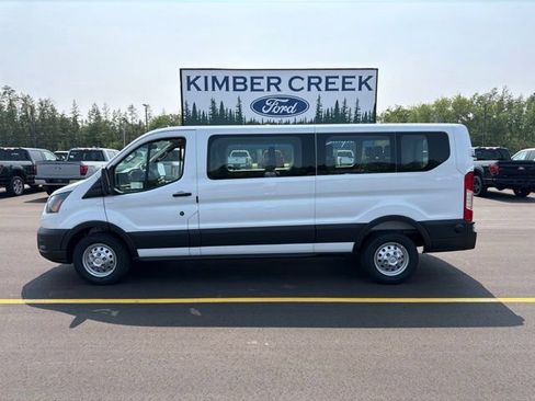 New 2026 Ford Transit 350 XL AWD/4WD image 2