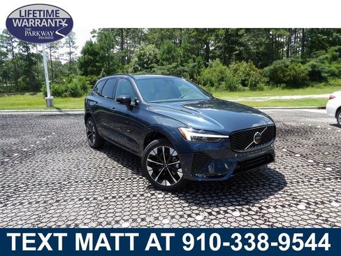 New 2026 Volvo XC60 B5 Plus w/ Protection Package Premier image 1
