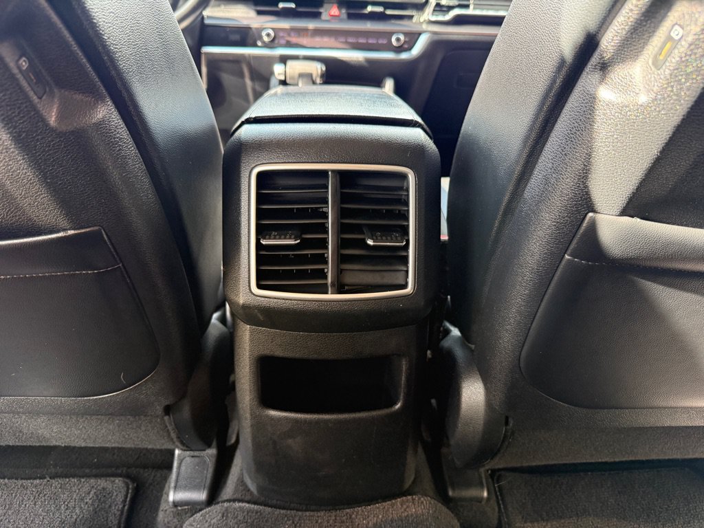 Used 2023 Kia Sportage EX FWD image 19