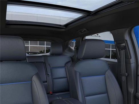 New 2026 Chevrolet Blazer RS w/ Driver Confidence II Package image 24