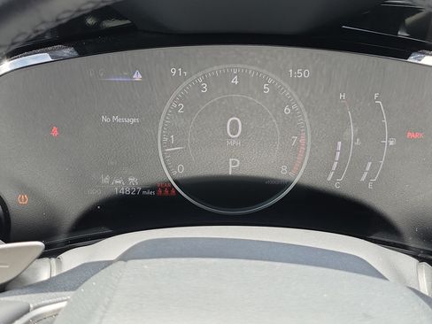 Used 2025 Lexus NX 250 FWD w/ Accessory Package (K3) image 26