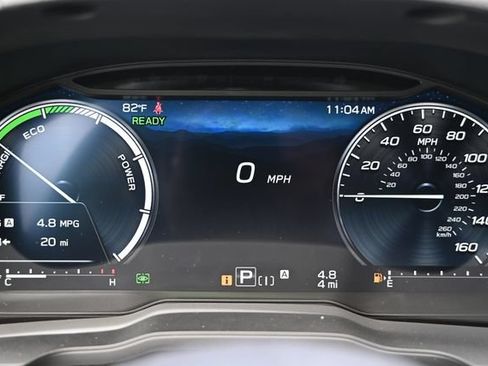 New 2026 Subaru Crosstrek 2.5i Limited AWD/4WD image 33