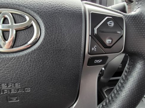 Used 2016 Toyota 4Runner Limited image 26