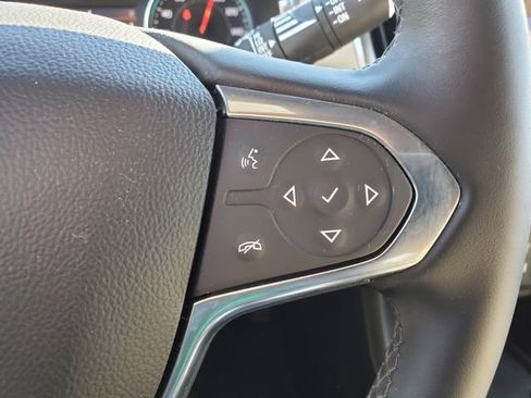 Certified 2023 Chevrolet Traverse LT w/ LPO, Floor Liner Package image 27