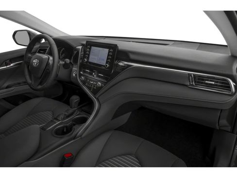 Used 2024 Toyota Camry LE w/ Convenience Package image 10