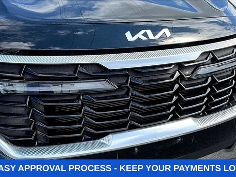 Used 2024 Kia Seltos S AWD/4WD image 38