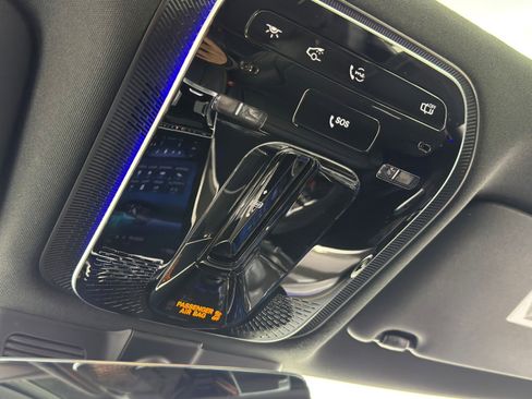 Used 2024 Mercedes-Benz C 36 AMG S image 43