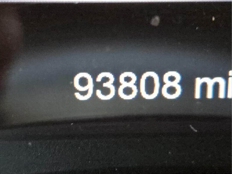 Used 2019 Jeep Grand Cherokee Limited RWD image 34