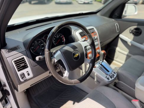 Used 2009 Chevrolet Equinox LT AWD/4WD image 19