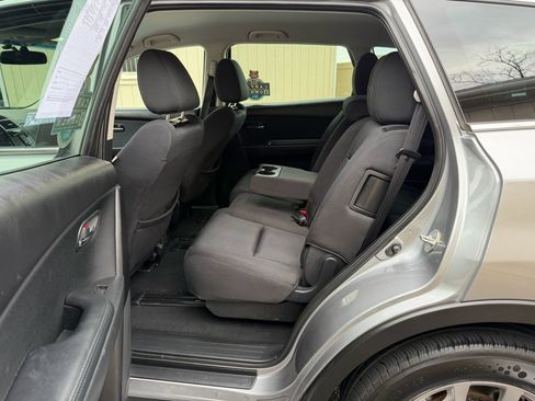 Used 2014 MAZDA CX-9 Sport image 14