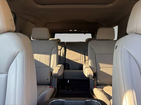 New 2026 Chevrolet Tahoe Z71 w/ Comfort Package image 2